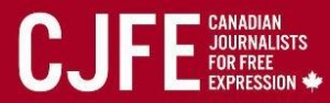 Canadian Journalists for Free Expression