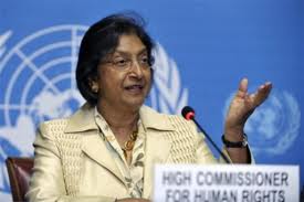 Navi Pillay
