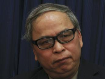 Nhà báo Phạm Viết Đào