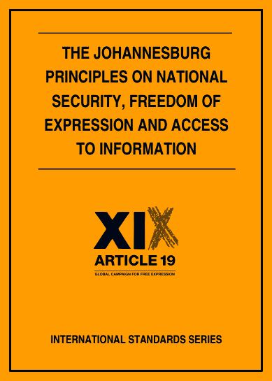 Article 19