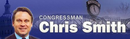 Chris Smith