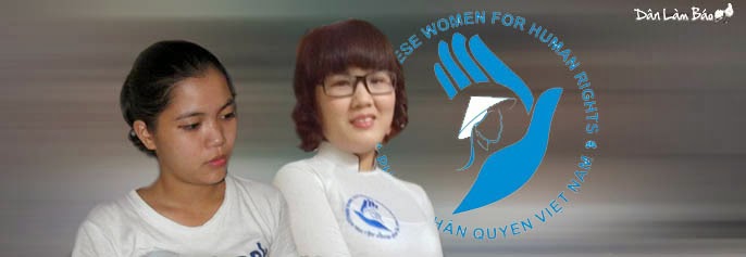 Nguyen Ngoc Lua and Huynh Phuong Ngoc-danlambao