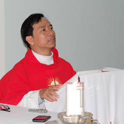FR. ANTON NGOC THAN