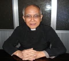 Linh mục Phan Văn Lợi
