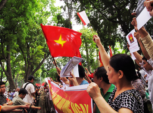 vietnam-blogging