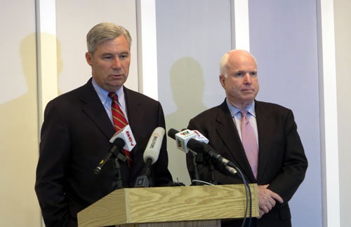 John McCain