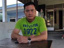 CA bố ráp FB Paulus ThanhHoang
