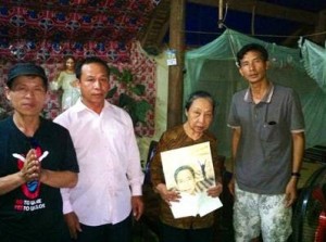Hội Bầu Bí Tương Thân