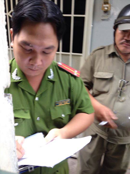 Huỳnh trọng hiếu 2