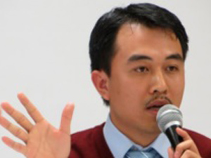 Ls Trịnh Hữu Long