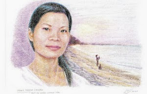 Blogger Phạm Thanh Nghiên