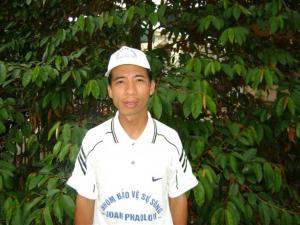 Dang Xuan Dieu