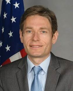 Ông Tom Malinowski