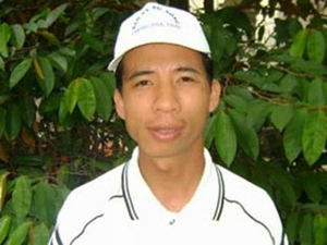 TNLT Đặng Xuân Diệu