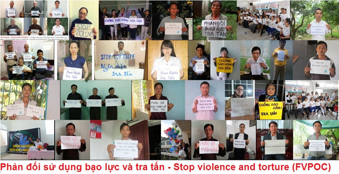 tra tấn, bạo hành