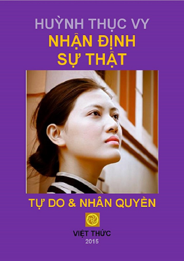 huỳnh thục vy
