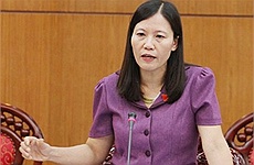 le thi nga