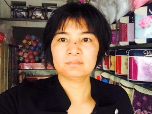 tran thi nga