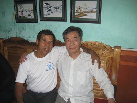 A Lư