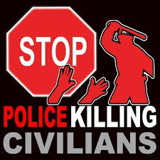 Stop killing civilians