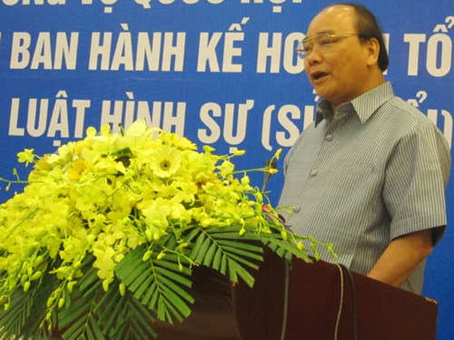 bùi xuân phúc
