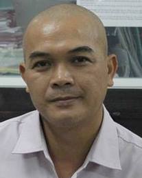 phạm bá hải
