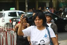 trần thị nga