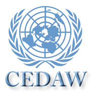 cedaw