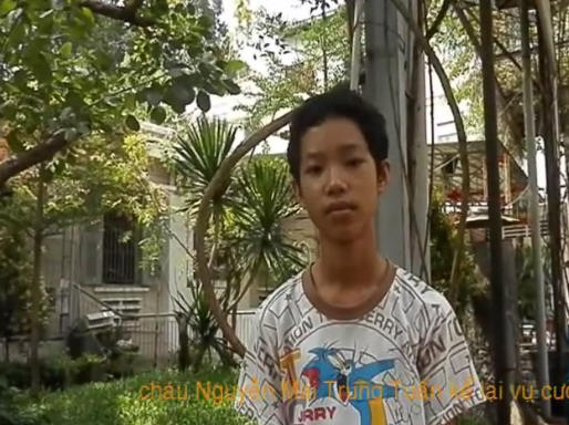 nguyễn mai trung tuấn