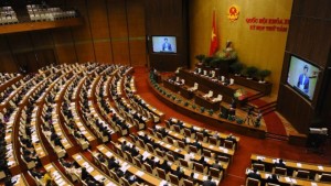 họp quốc hội