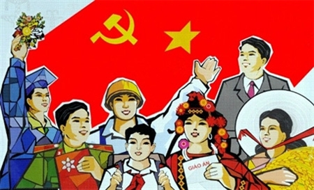 (Photo for illustration: tuyengiao.vn)