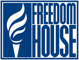freedom house