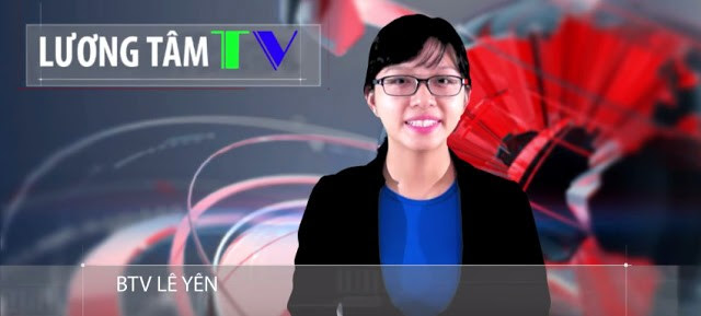 lương tâm tv