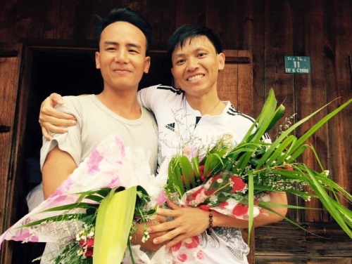 chu mạnh sơn và trần minh nhật