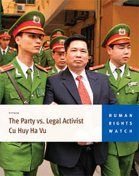 cu huy ha vu