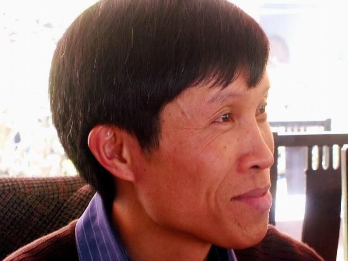 nguyễn hữu vinh