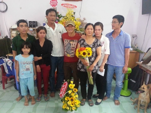 nhạc sĩ việt khang