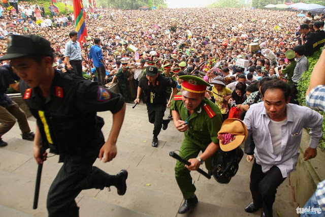 Đền Hùng