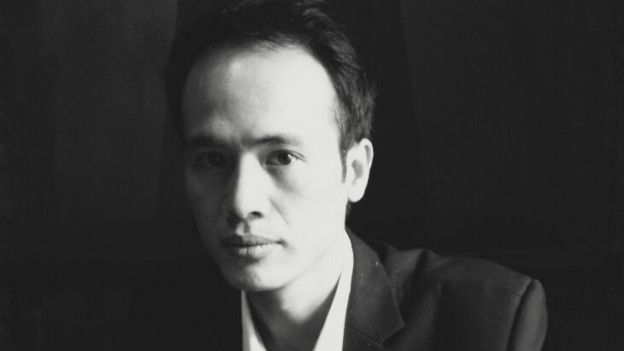 Luật sư Lê Văn Luân là người tự tham gia ứng cử đại biểu Quốc hội