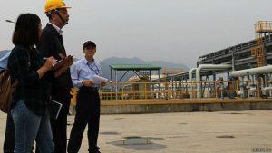 Dự án Formosa tại Hà Tĩnh được dư luận cả ở Việt Nam và nước ngoài