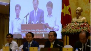 Financial Times: "Formosa nói họ đã trả 500 triệu USD"