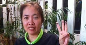 Blogger Mẹ Nấm Nguyễn Ngọc Như Quỳnh