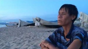 Ngư dân Vũng Áng, ảnh minh họa.